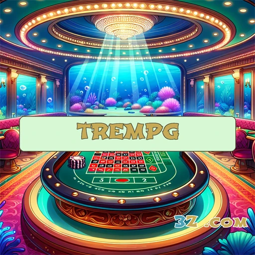 Atraia Sua Sorte no Empolgante Casino do Trempg