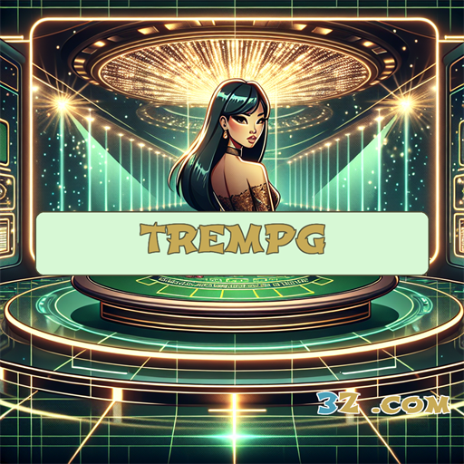 Plataforma Trempg: Onde os Gamers Brasileiros Se Encontram