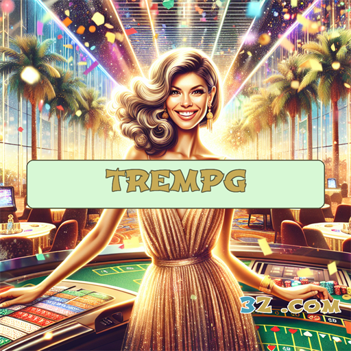 Diversão Infinita com Slots no Trempg: Uma Revolução!
