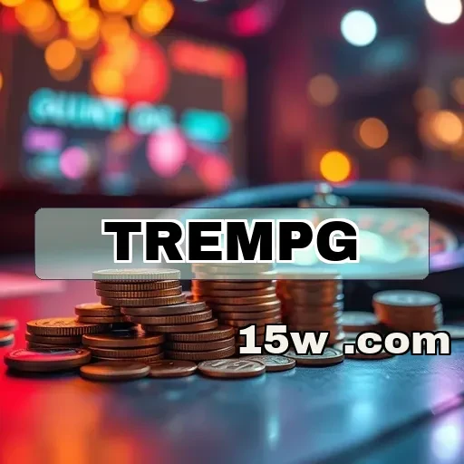 trempg Arcade
