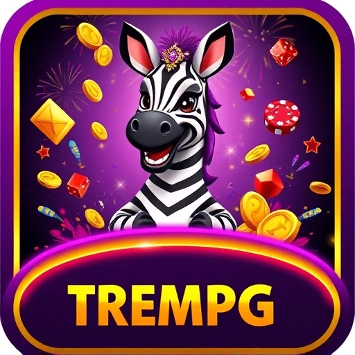 trempg Logo