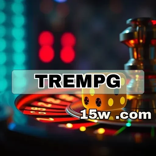 trempg Arte de fãs