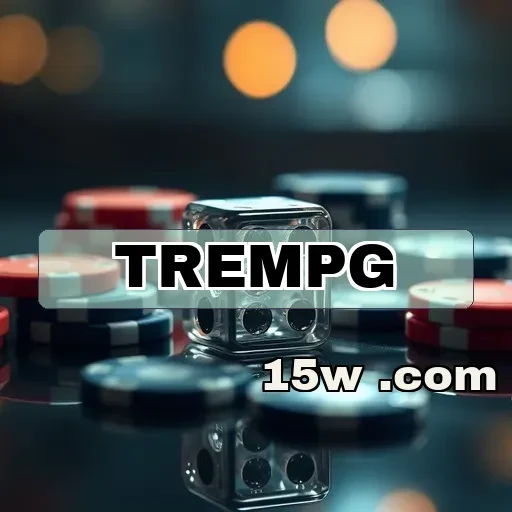 trempg: Funcionalidades Imperdíveis Que Transformam Seu Jogo