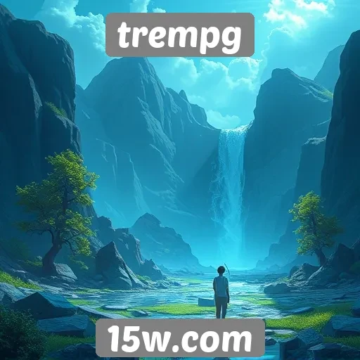 a evolução dos gráficos em jogos no site trempg