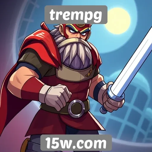 Comparativo de jogos populares disponíveis no trempg