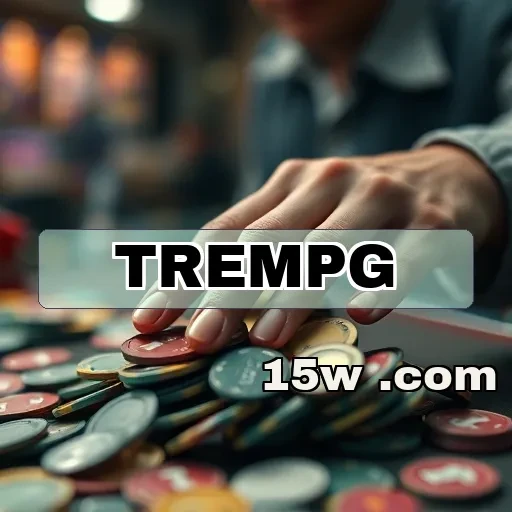 trempg Quebra-cabeça