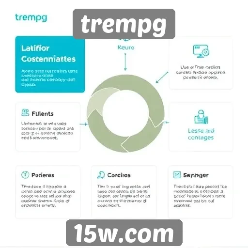 Análise das principais funcionalidades do site trempg