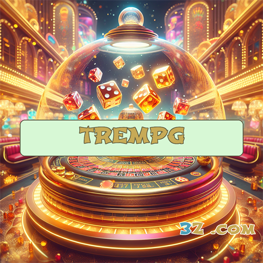 Experimente os Melhores Jogos da Plataforma Oficial Trempg